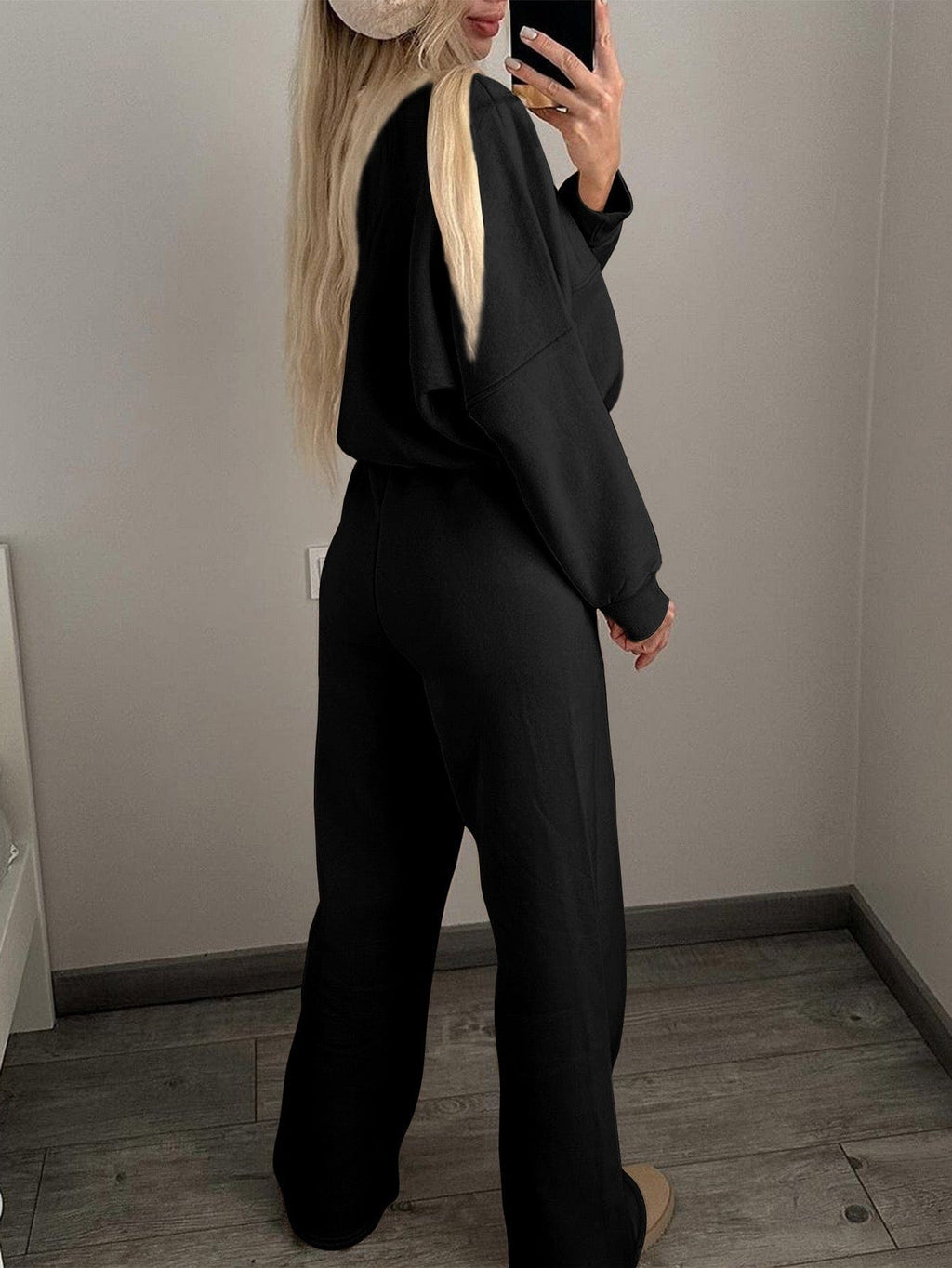 Sandra - Premium Tracksuit for Everyday Comfort