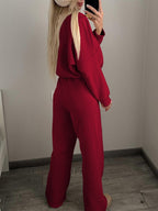 Sandra - Premium Tracksuit for Everyday Comfort