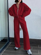 Sandra - Premium Tracksuit for Everyday Comfort