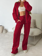 Sandra - Premium Tracksuit for Everyday Comfort