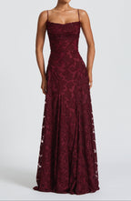 Jenny Dress — Effortless Elegance for Every Occasion