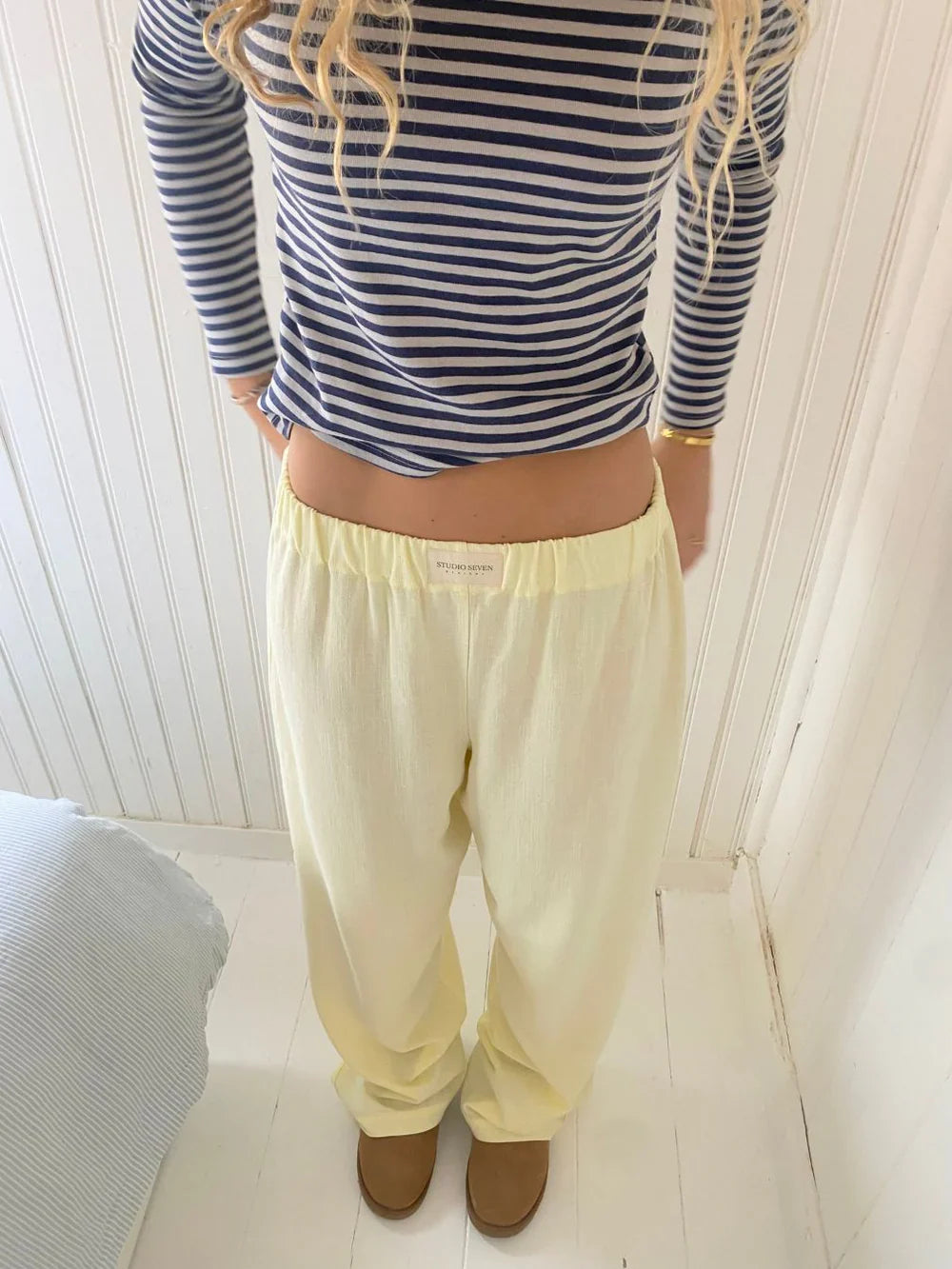 Women's Lounge Pants – Trendy, Handmade & Utterly Comfortable