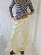 Women's Lounge Pants – Trendy, Handmade & Utterly Comfortable