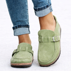 Slip-On Orthopedic Loafers