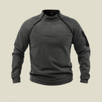 Men's Water Resistant Military Suit Set Fleece Jumper Warm
