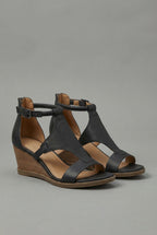 Orthopedic Sandals Vegan Leather Walking Summer