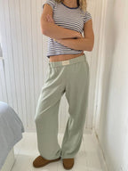 Women's Lounge Pants – Trendy, Handmade & Utterly Comfortable