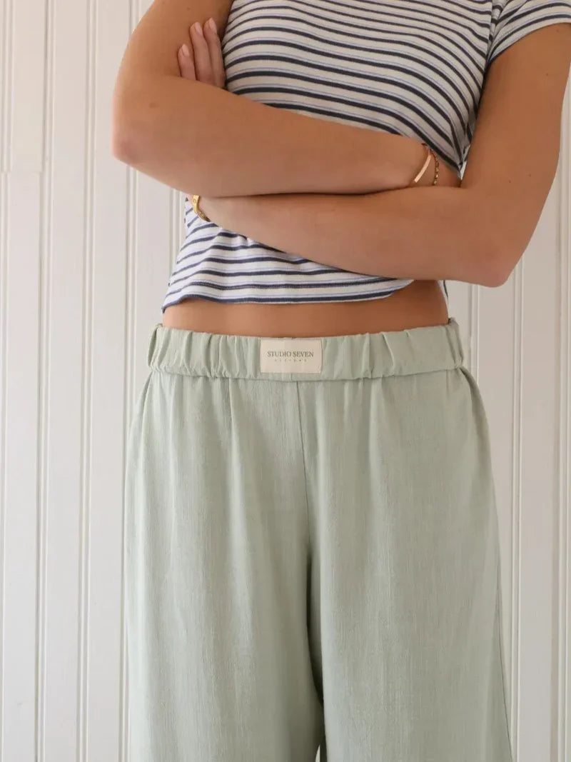 Women's Lounge Pants – Trendy, Handmade & Utterly Comfortable