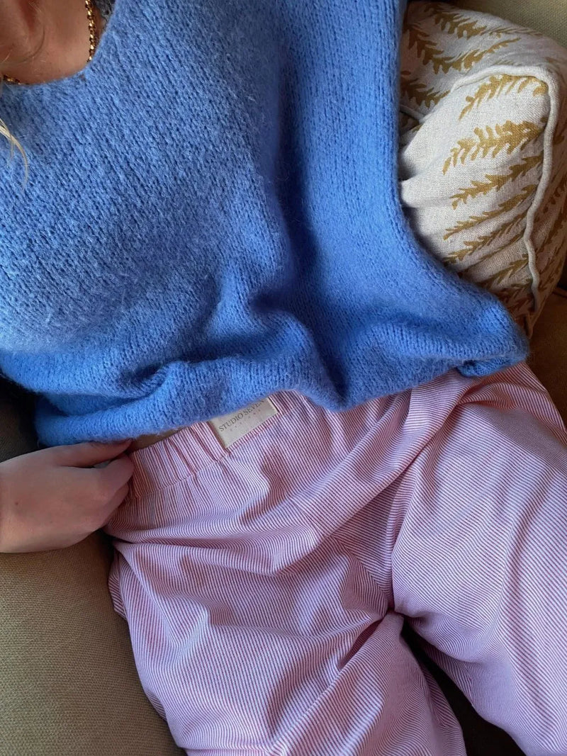 Women's Lounge Pants – Trendy, Handmade & Utterly Comfortable