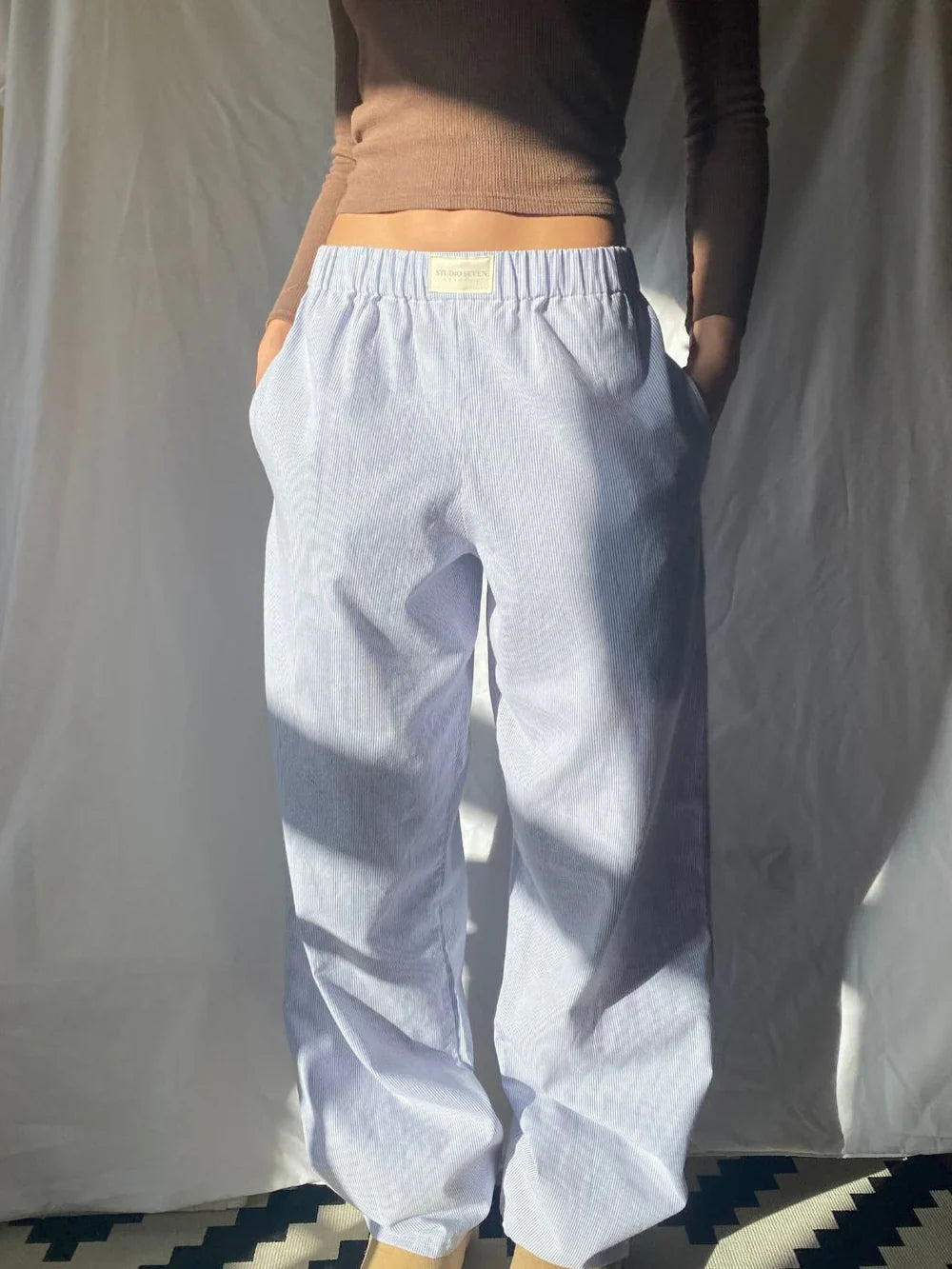 Women's Lounge Pants – Trendy, Handmade & Utterly Comfortable