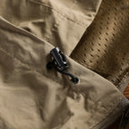 Men's Water Repellent Jacket All Weather Sleek Everyday