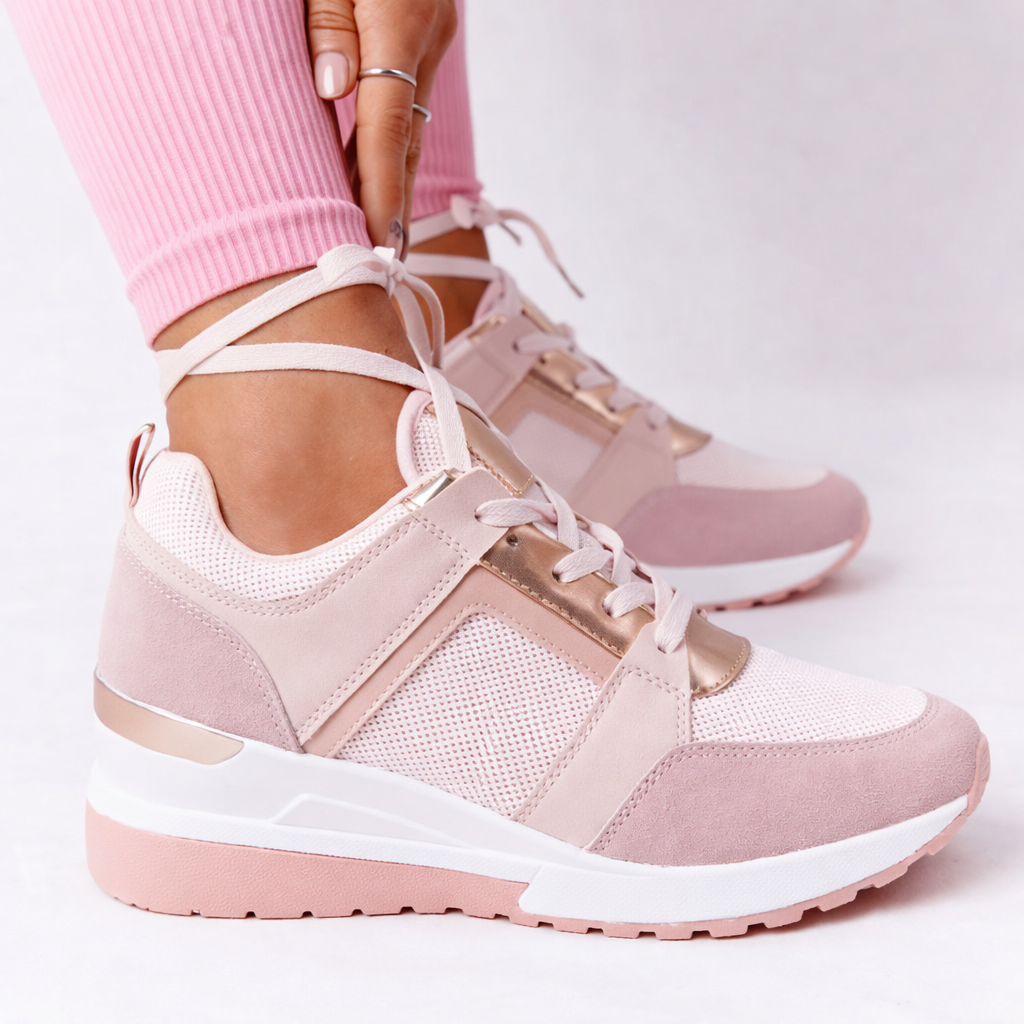Orthopedic Shoes