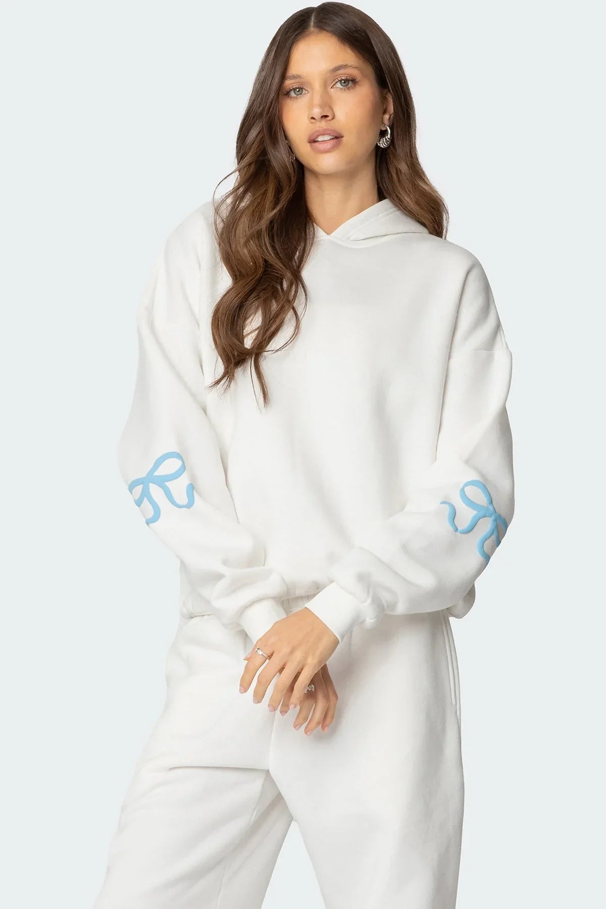 Amelia Cozy Tracksuit Set