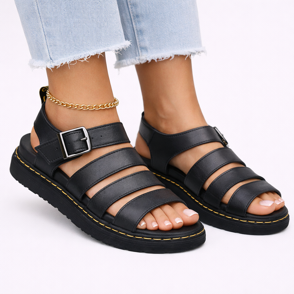 Casual Platform Sandals