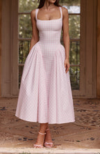 Arlette - Midi Dress