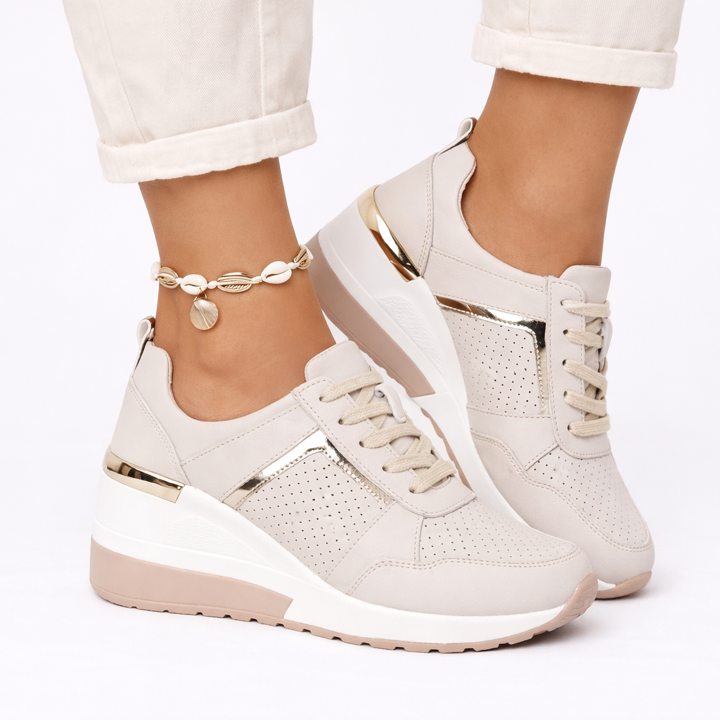 Orthopedic Shoes