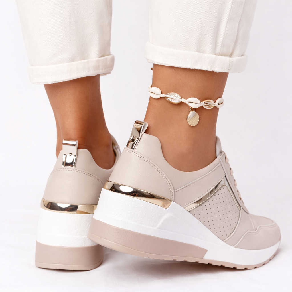 Orthopedic Shoes